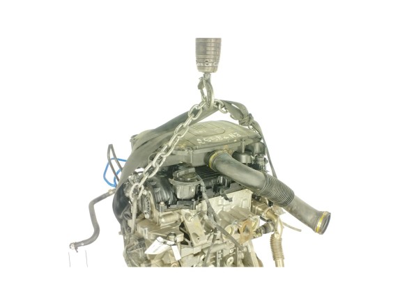46341162 MOTOR FIAT 500 C (312_)|Desguaces La Cabaña