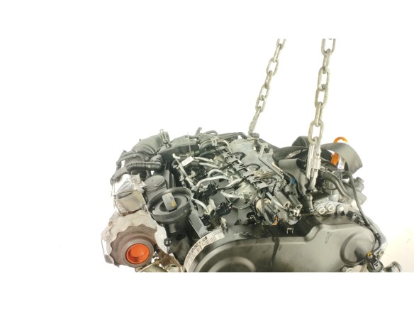 CBD MOTOR VW GOLF VI (5K1)|Desguaces La Cabaña