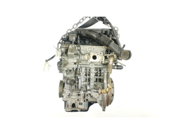 46341162 MOTOR FIAT 500 C (312_)|Desguaces La Cabaña
