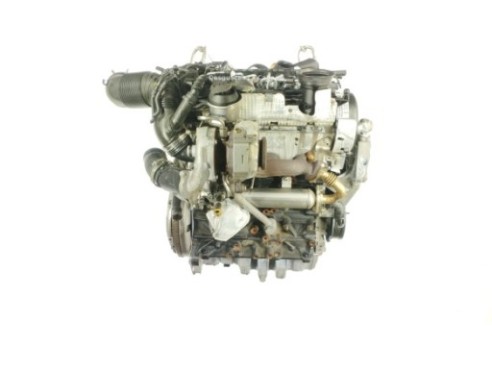 CBD MOTOR VW GOLF VI (5K1)|Desguaces La Cabaña