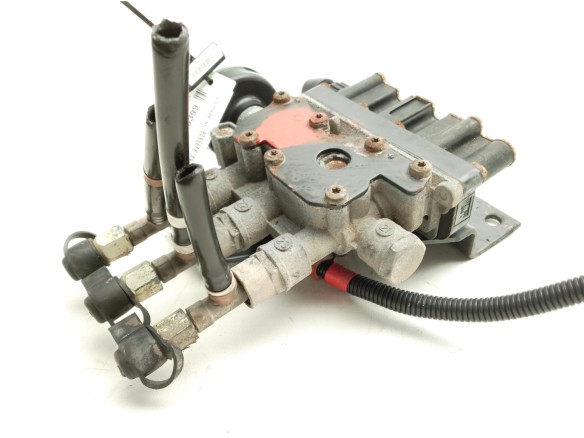 5010422345 VALVULA SUSPENSION RENAULT Premium|Desguaces La Cabaña