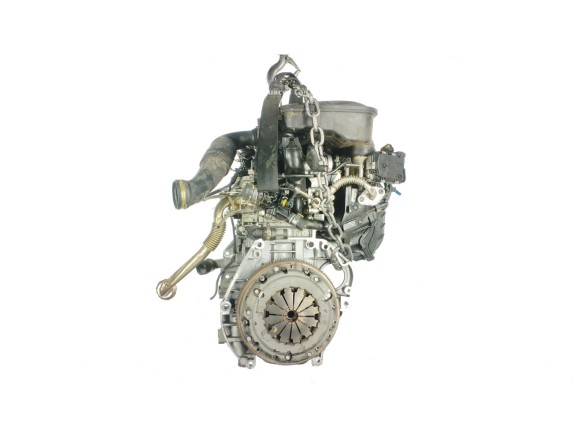 46341162 MOTOR FIAT 500 C (312_)|Desguaces La Cabaña