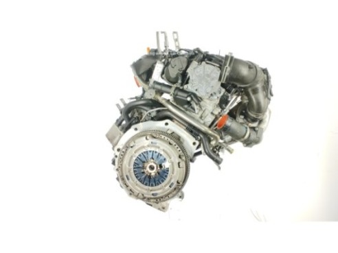 CBD MOTOR VW GOLF VI (5K1)|Desguaces La Cabaña