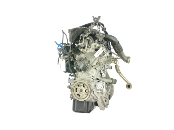 46341162 MOTOR FIAT 500 C (312_)|Desguaces La Cabaña