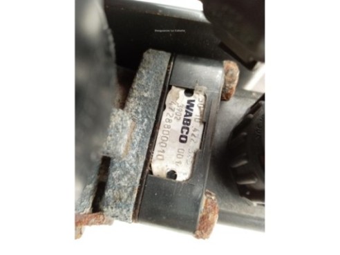 5010422345 VALVULA SUSPENSION RENAULT Premium|Desguaces La Cabaña