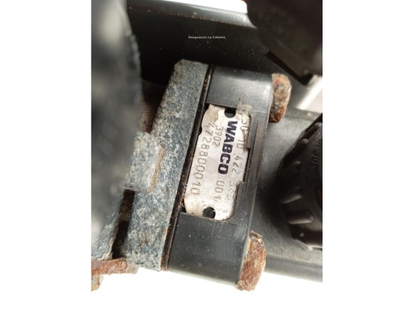 5010422345 VALVULA SUSPENSION RENAULT Premium|Desguaces La Cabaña