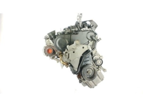 CBD MOTOR VW GOLF VI (5K1)|Desguaces La Cabaña