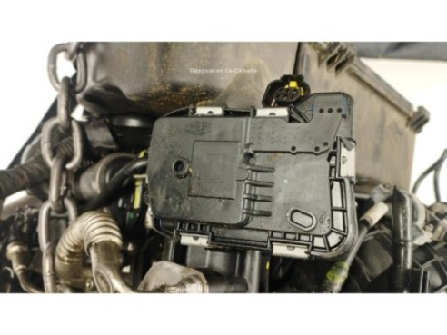 46341162 MOTOR FIAT 500 C (312_)|Desguaces La Cabaña