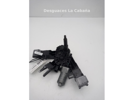 PEUGEOT|Desguaces La Cabaña