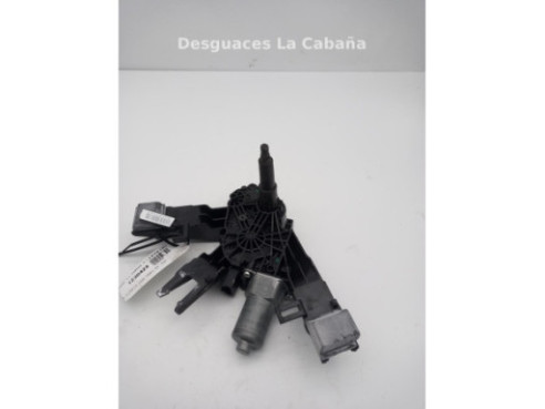 MOTOR LIMPIAPARABRISAS TRA PEUGEOT 308 II |Desguaces La Cabaña