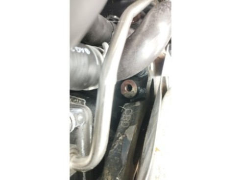 CBD MOTOR VW GOLF VI (5K1)|Desguaces La Cabaña