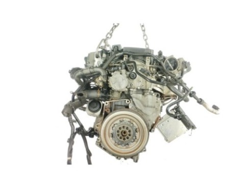 BWS MOTOR VW PASSAT CC (357)|Desguaces La Cabaña