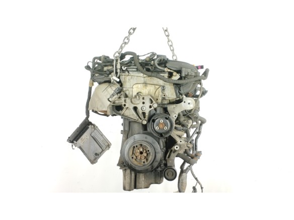 BWS MOTOR VW PASSAT CC (357)|Desguaces La Cabaña