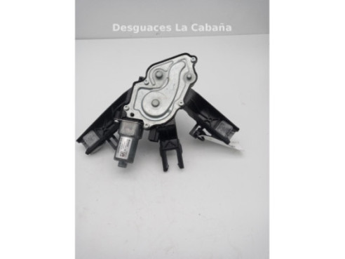 PEUGEOT|Desguaces La Cabaña 2