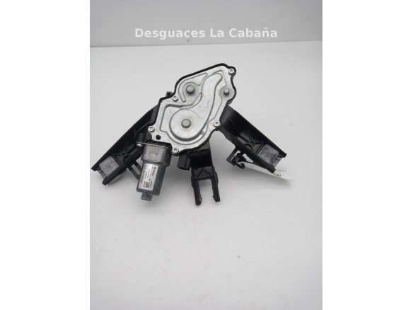MOTOR LIMPIAPARABRISAS TRA PEUGEOT 308 II |Desguaces La Cabaña