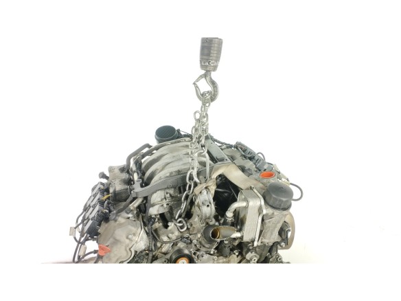 112944 MOTOR MERCEDES BENZ CLASE S (W220)|Desguaces La Cabaña