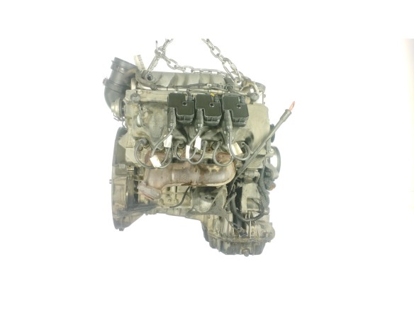 112944 MOTOR MERCEDES BENZ CLASE S (W220)|Desguaces La Cabaña