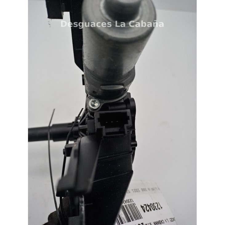 MOTOR LIMPIAPARABRISAS TRA PEUGEOT 308 II |Desguaces La Cabaña