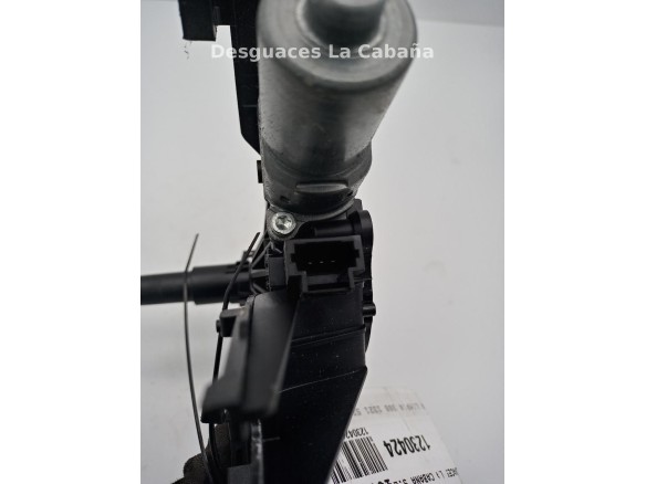 MOTOR LIMPIAPARABRISAS TRA PEUGEOT 308 II |Desguaces La Cabaña