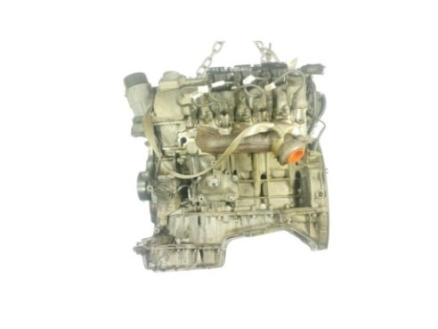 112944 MOTOR MERCEDES BENZ CLASE S (W220)|Desguaces La Cabaña
