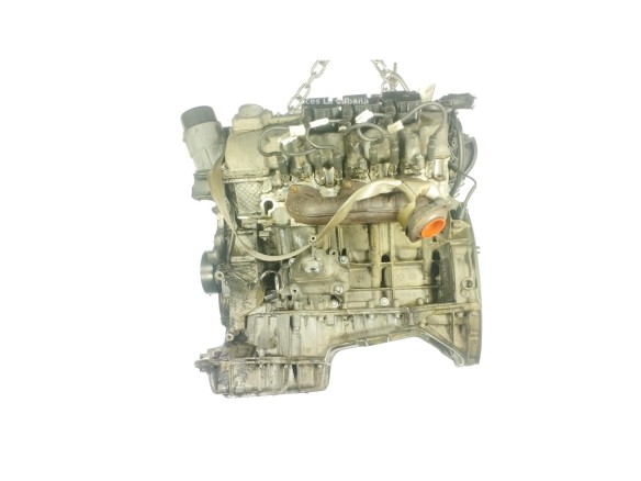 112944 MOTOR MERCEDES BENZ CLASE S (W220)|Desguaces La Cabaña