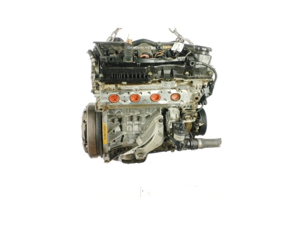 N46B20B MOTOR BMW 3 (E90)|Desguaces La Cabaña