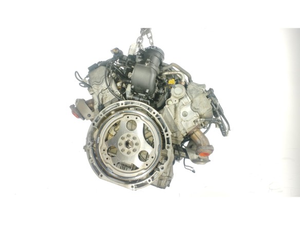 112944 MOTOR MERCEDES BENZ CLASE S (W220)|Desguaces La Cabaña