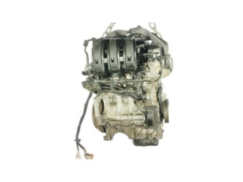 HMR (EB2FA) MOTOR PEUGEOT 208|Desguaces La Cabaña