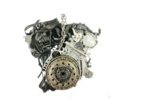 N46B20B MOTOR BMW 3 (E90)|Desguaces La Cabaña