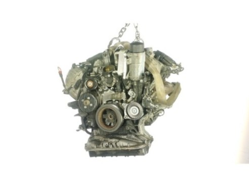 112944 MOTOR MERCEDES BENZ CLASE S (W220)|Desguaces La Cabaña