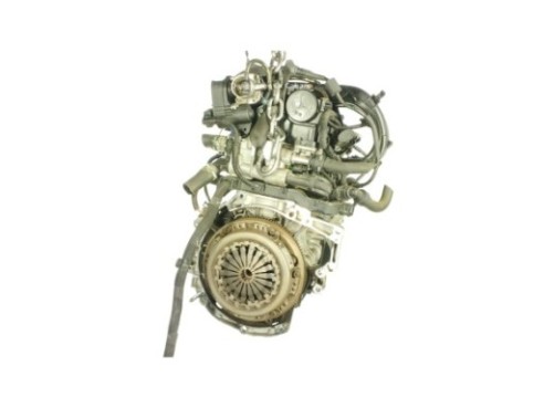 HMR (EB2FA) MOTOR PEUGEOT 208|Desguaces La Cabaña