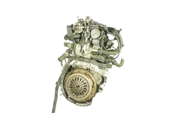 HMR (EB2FA) MOTOR PEUGEOT 208|Desguaces La Cabaña
