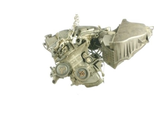 N46B20B MOTOR BMW 3 (E90)|Desguaces La Cabaña