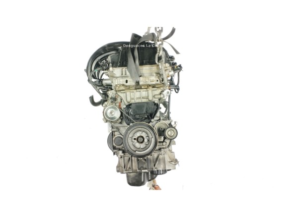 HMR (EB2FA) MOTOR PEUGEOT 208|Desguaces La Cabaña
