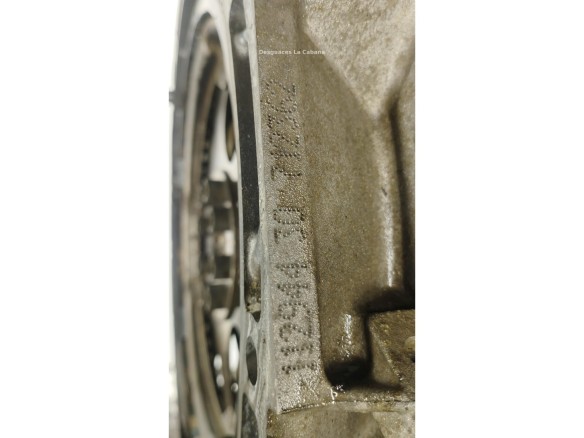 112944 MOTOR MERCEDES BENZ CLASE S (W220)|Desguaces La Cabaña