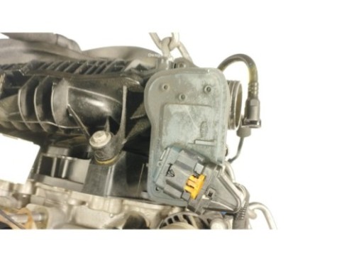HMR (EB2FA) MOTOR PEUGEOT 208|Desguaces La Cabaña
