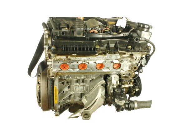 N46B20B MOTOR BMW 3 (E90)|Desguaces La Cabaña