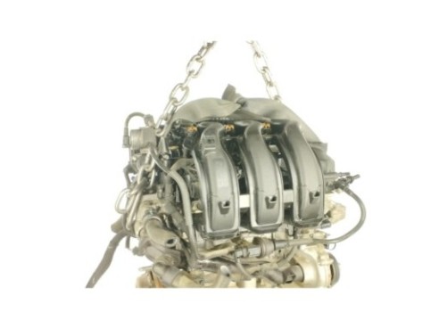 HMR (EB2FA) MOTOR PEUGEOT 208|Desguaces La Cabaña