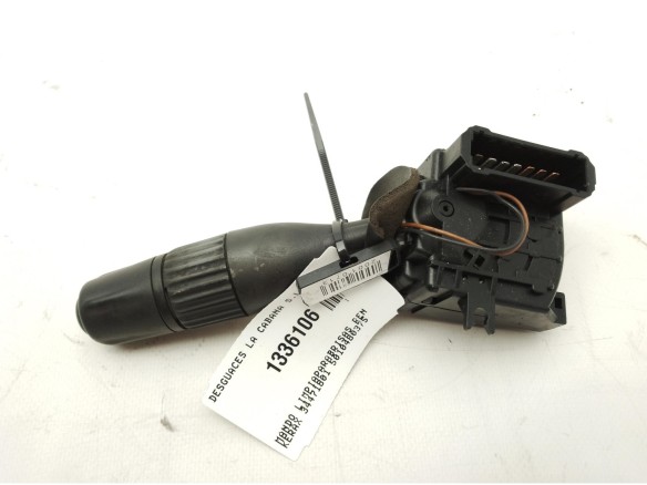 5010480375 MANDO LIMPIAPARABRISAS RENAULT Kerax|Desguaces La Cabaña