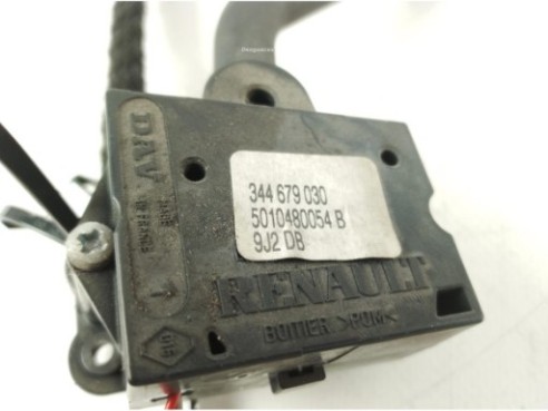 344679030 5010480054 B MANDO RETARDER RENAULT Premium|Desguaces La Cabaña