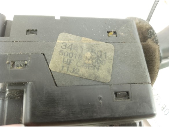 34417501 MANDO LUCES  RENAULT Midlum|Desguaces La Cabaña