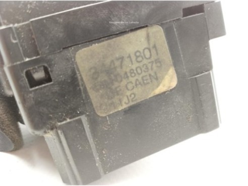 5010480375 MANDO LIMPIAPARABRISAS RENAULT Kerax|Desguaces La Cabaña