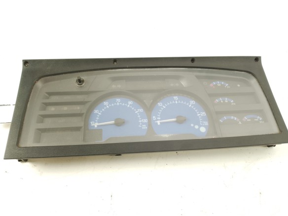 5010577813K CUADRO INSTRUMENTOS RENAULT Premium|Desguaces La Cabaña