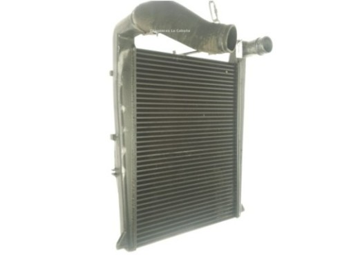   INTERCOOLER  RENAULT Premium|Desguaces La Cabaña
