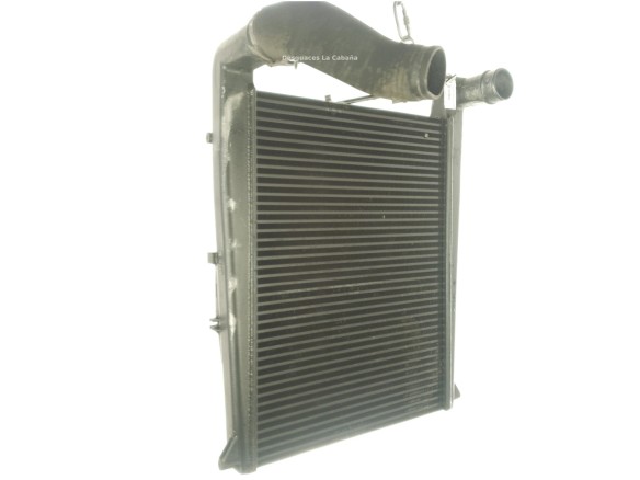   INTERCOOLER  RENAULT Premium|Desguaces La Cabaña