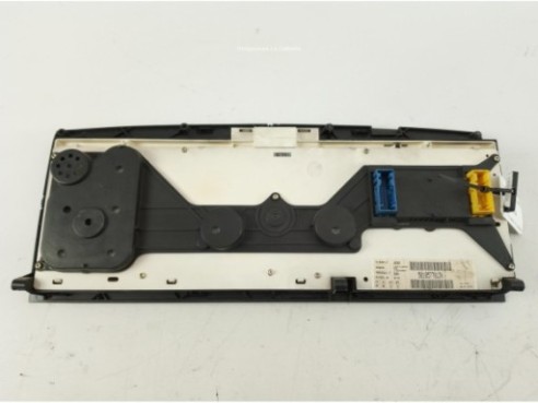 5010577813K CUADRO INSTRUMENTOS RENAULT Premium|Desguaces La Cabaña