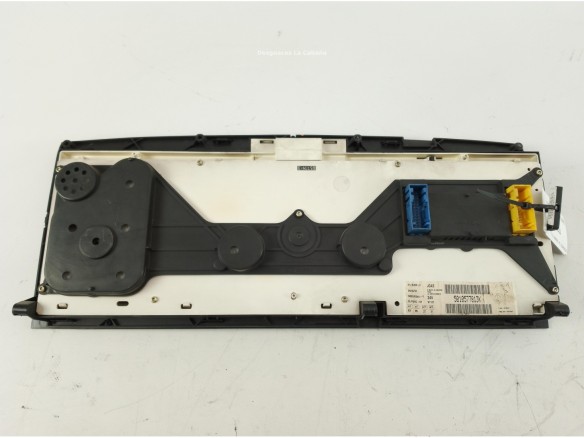 5010577813K CUADRO INSTRUMENTOS RENAULT Premium|Desguaces La Cabaña