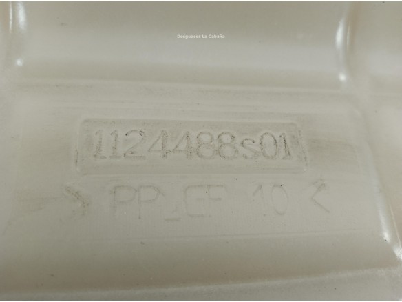 1124488S01 BOTE EXPANSOR  RENAULT Premium|Desguaces La Cabaña