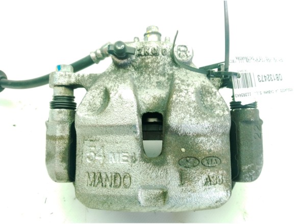 58130Q0500 PINZA DEL DER HYUNDAI i20 III (BC3, BI3)|Desguaces La Cabaña
