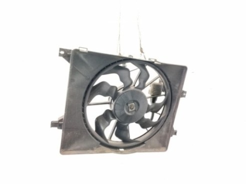 25380Q0300 ELECTROVENTILADOR HYUNDAI i20 III (BC3, BI3)|Desguaces La Cabaña